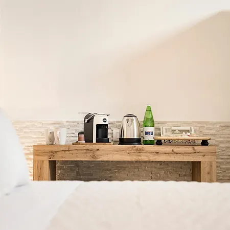 Bed & Breakfast Guerrieri &