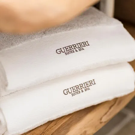 Guerrieri & *