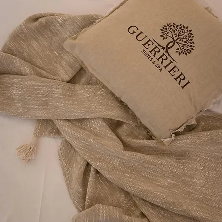 Guerrieri & Bed & Breakfast