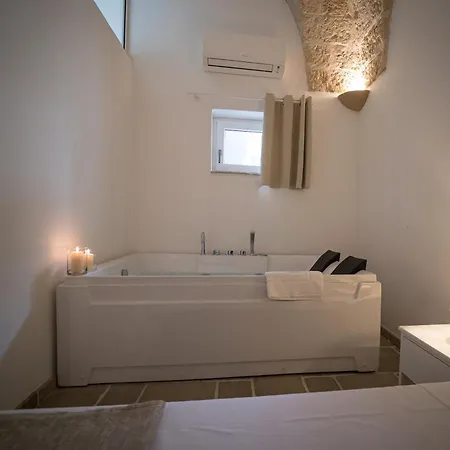 Bed & Breakfast Guerrieri &