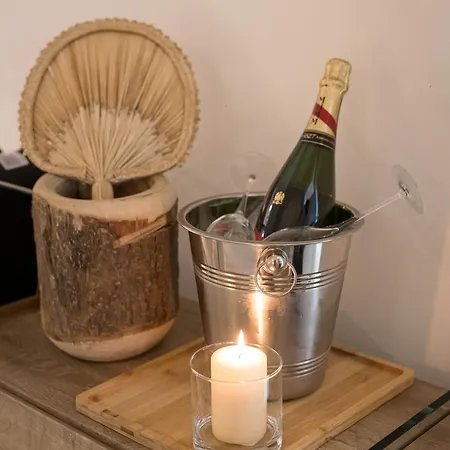 Bed & Breakfast Guerrieri & *