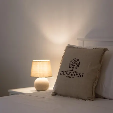 Guerrieri & Bed & Breakfast