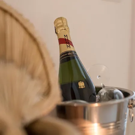 Bed & Breakfast Guerrieri & Campi Salentina