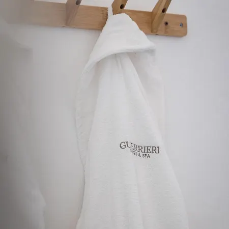 Bed & Breakfast Guerrieri & Campi Salentina