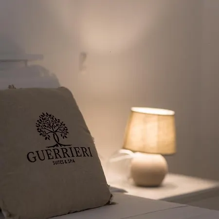 Guerrieri & Bed & Breakfast