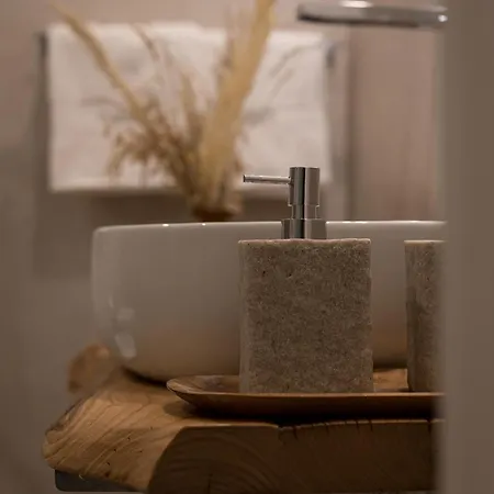 Bed & Breakfast Guerrieri & Campi Salentina