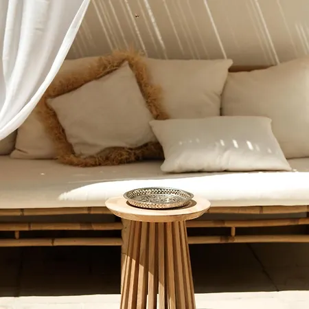 فندق مبيت وإفطار Guerrieri & Campi Salentina