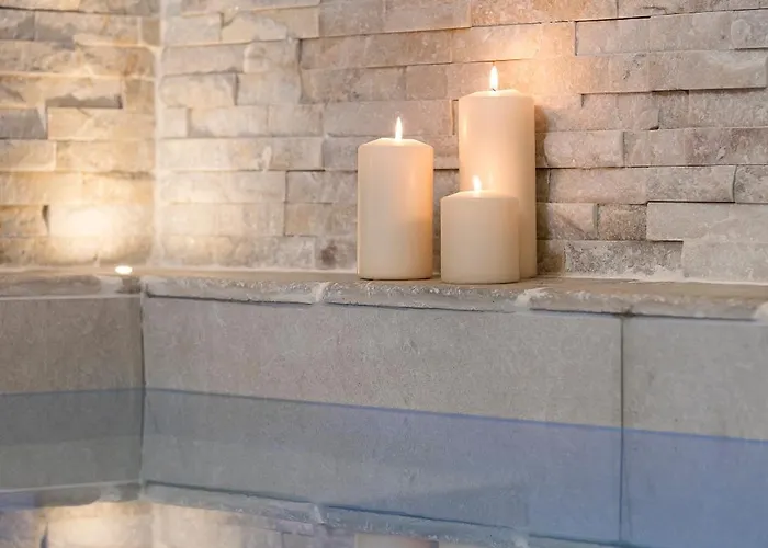 Guerrieri & فندق مبيت وإفطار Campi Salentina